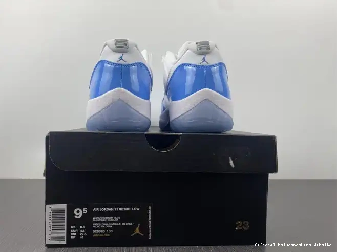 Official Maikesneakers 2017 Jordan Retro Release